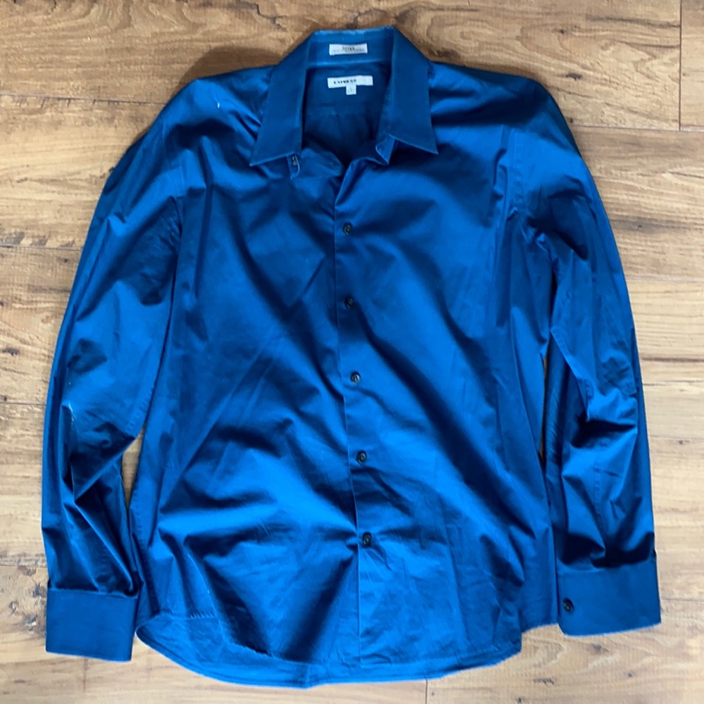 Express Dress Shirt